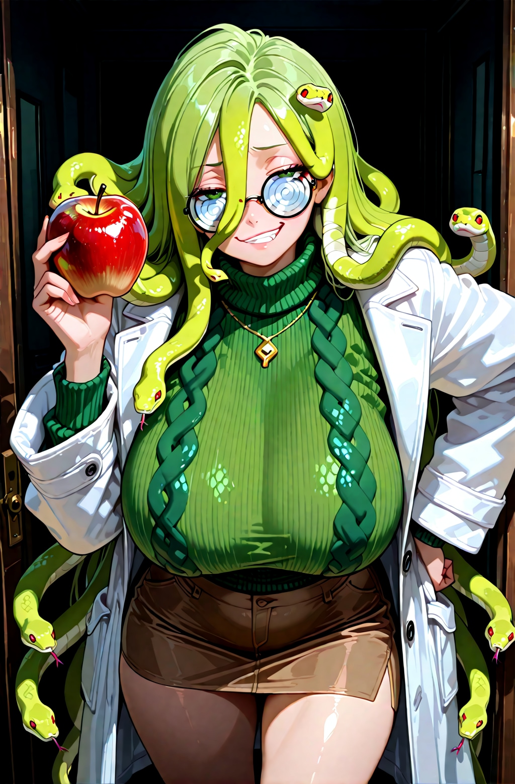 リニューアルサマエル