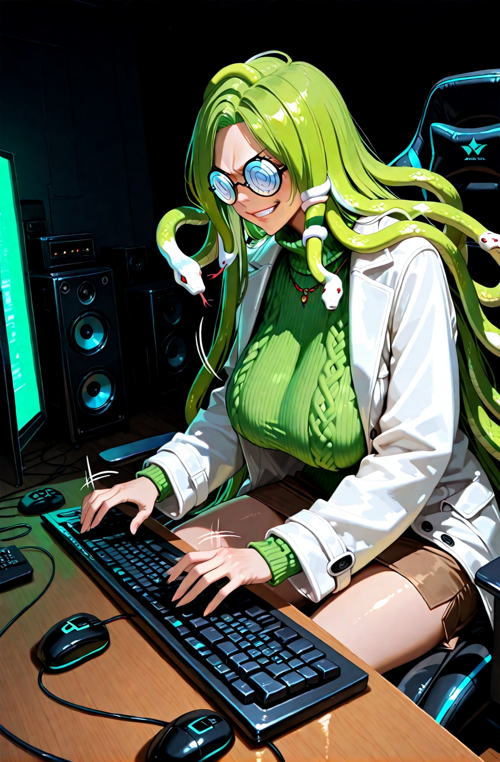 リニューアルサマエル