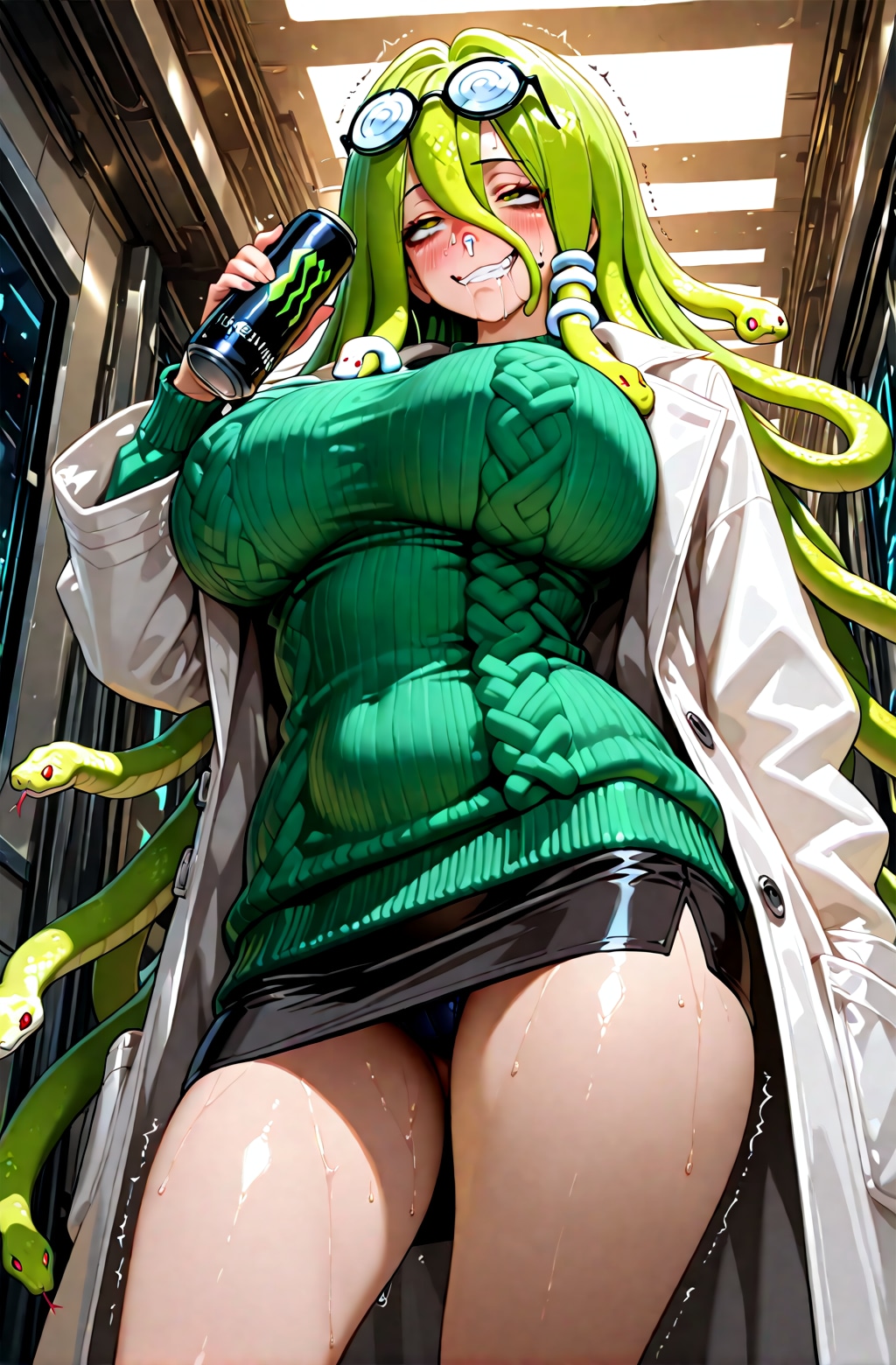 リニューアルサマエル