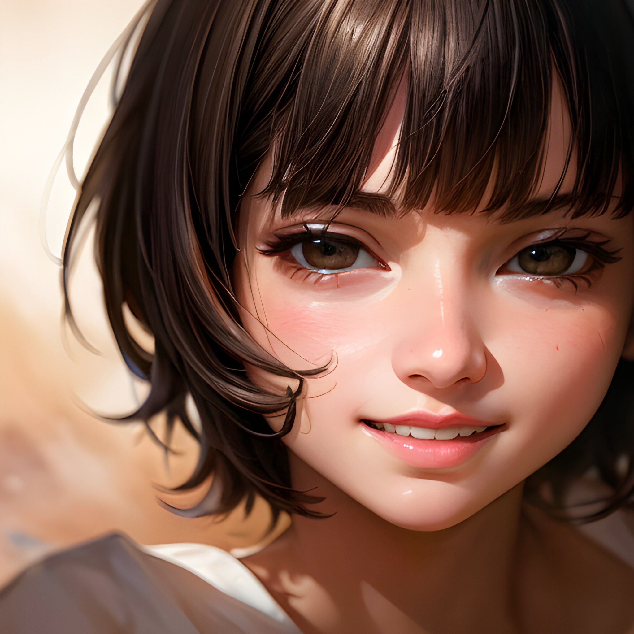 Grin