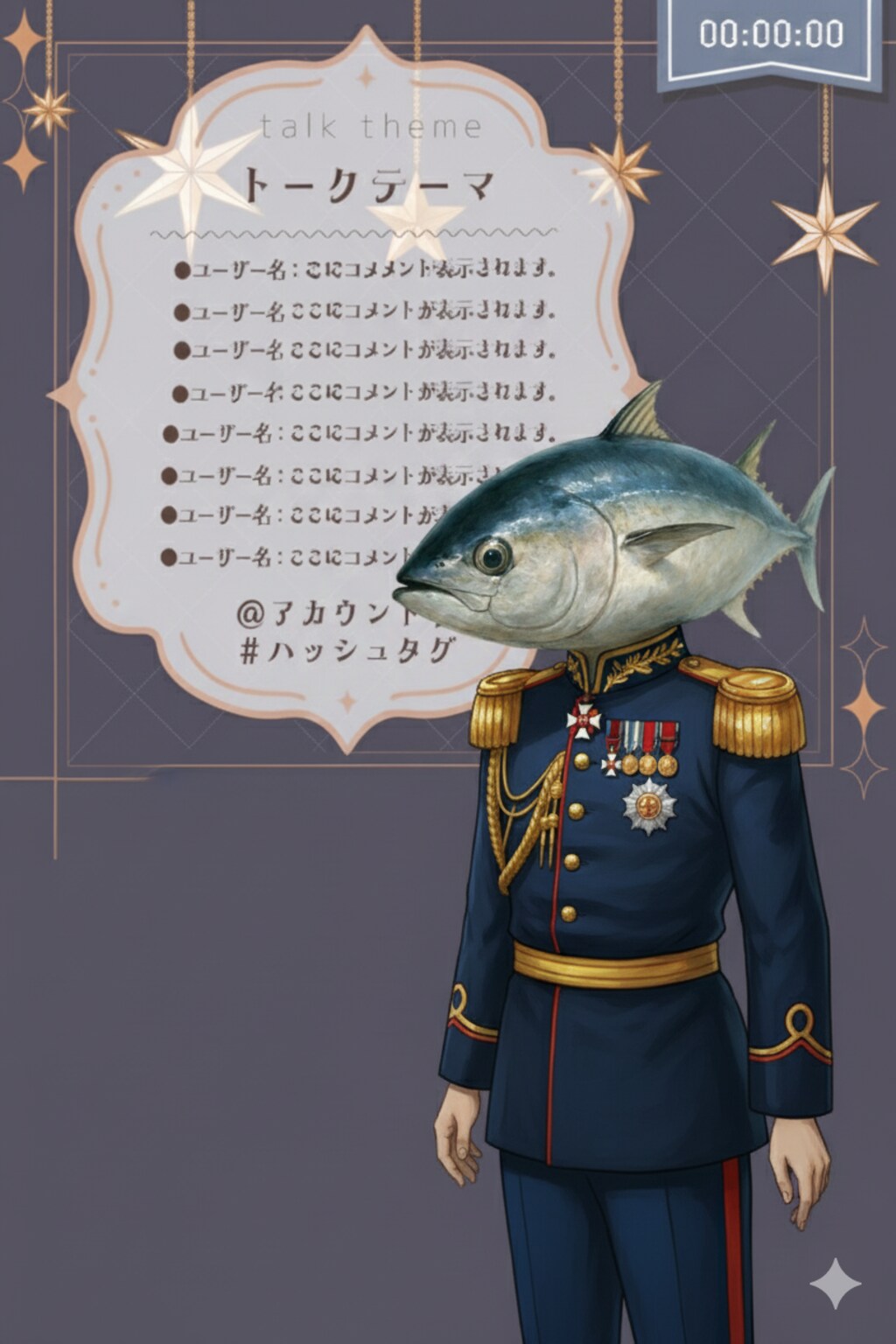 【アグロさん】ＶTuberデビュー？