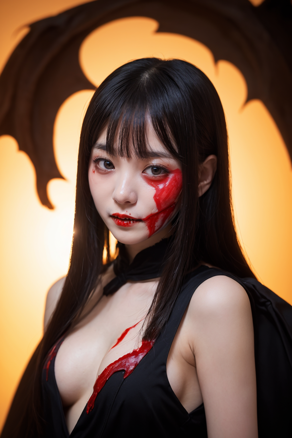 ドラキュラコス