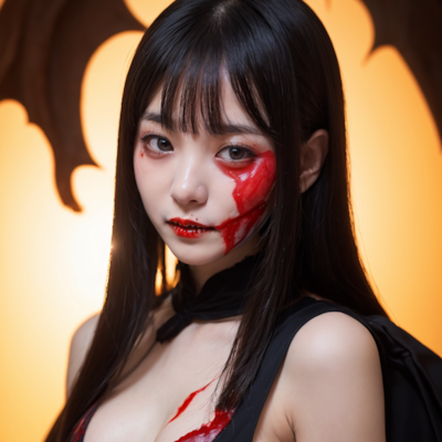 ドラキュラコス