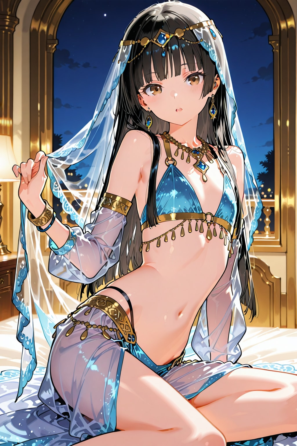 サフィイェ１２