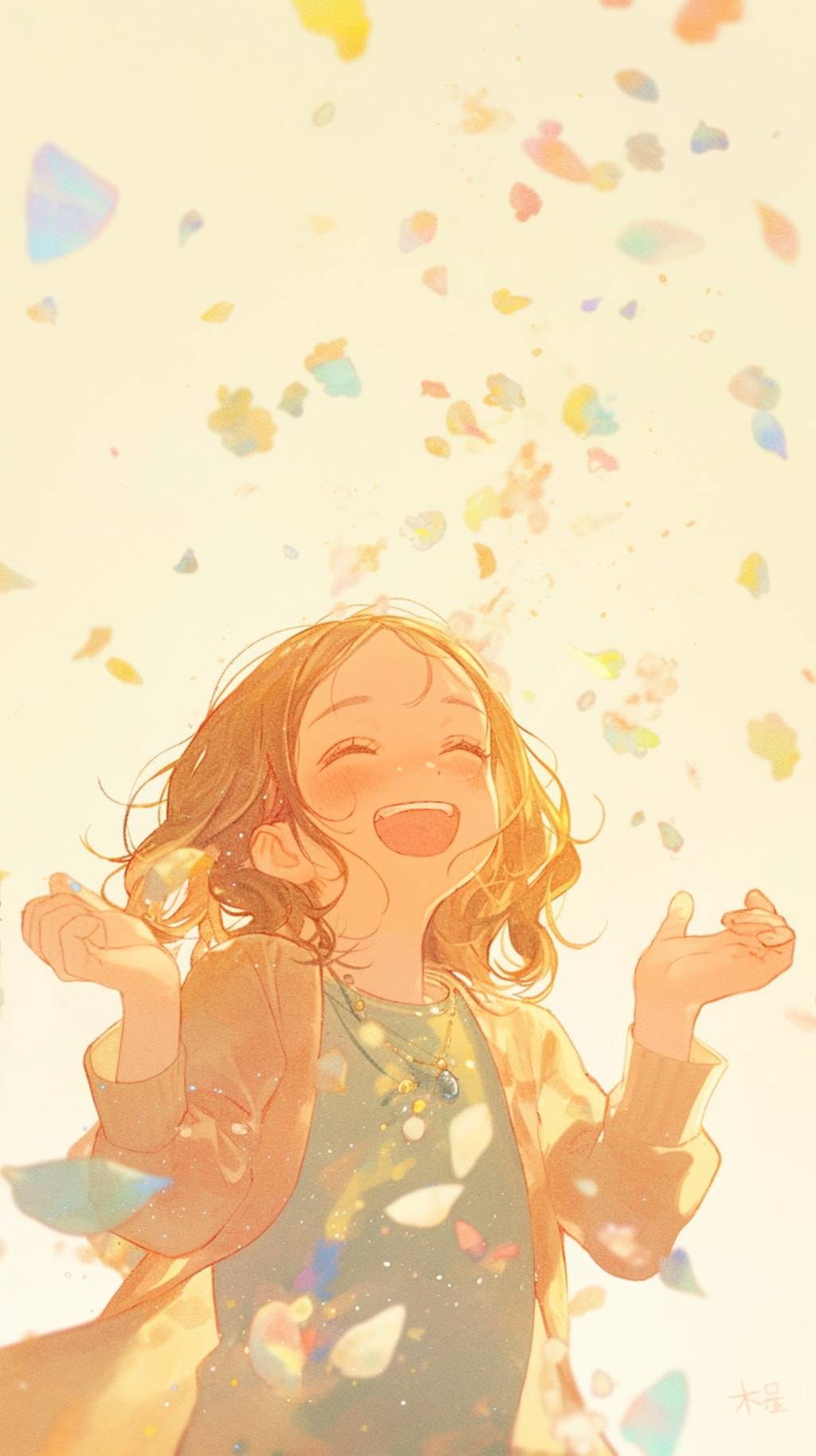 世界は君だった