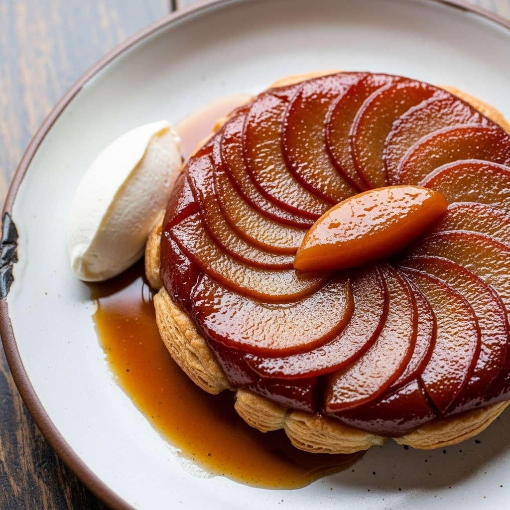 午後のごほうび 〜レストランの贅沢デザート〜