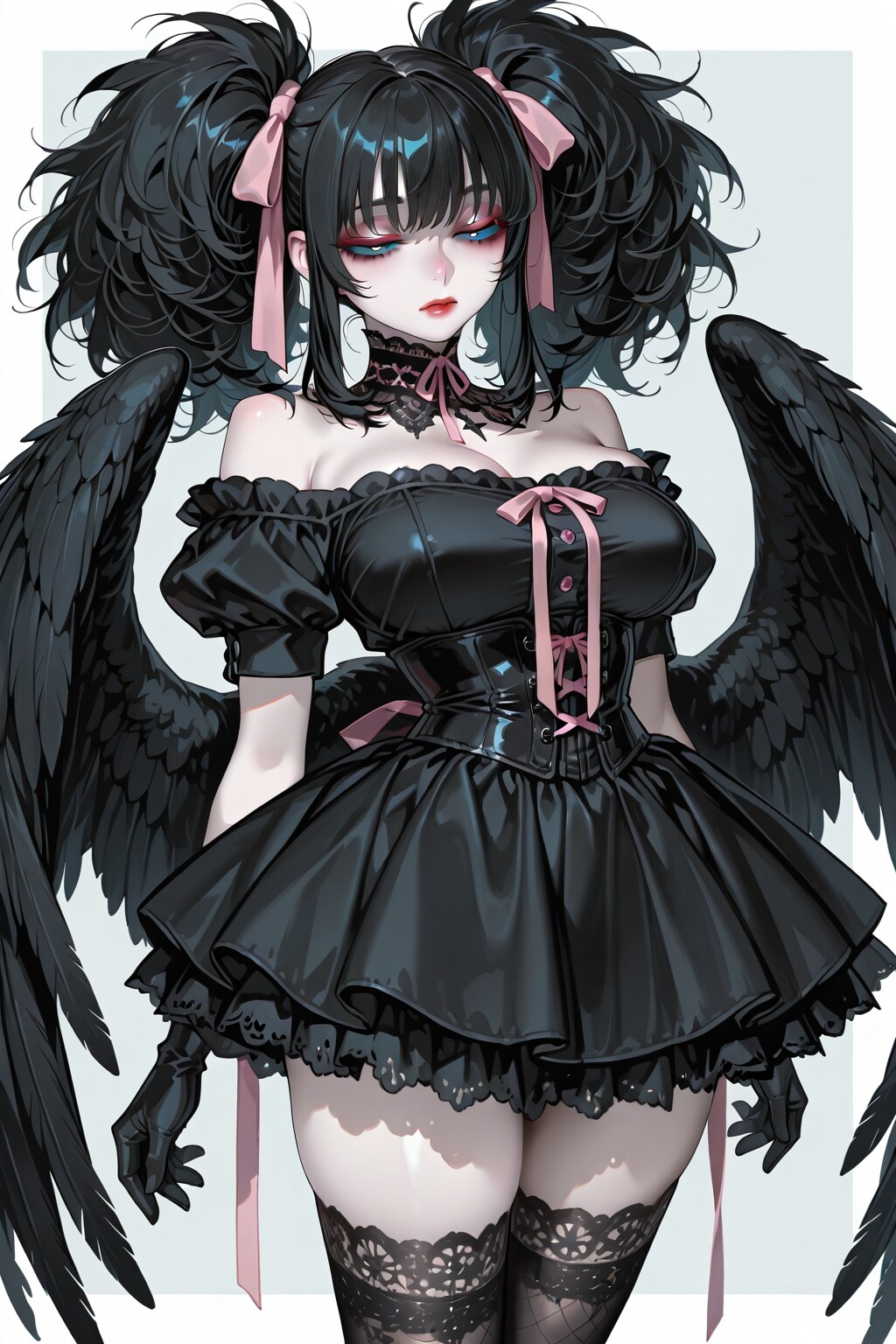 ゴスロリ ver.1