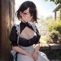 メイド 8枚目