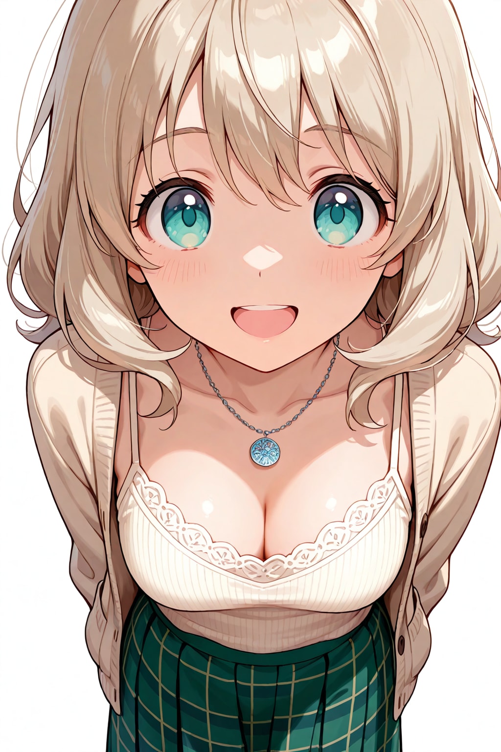 迷子に声をかけるJD(企画参加)