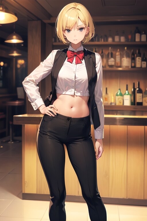 ブリティッシュセクシーバーオーナー