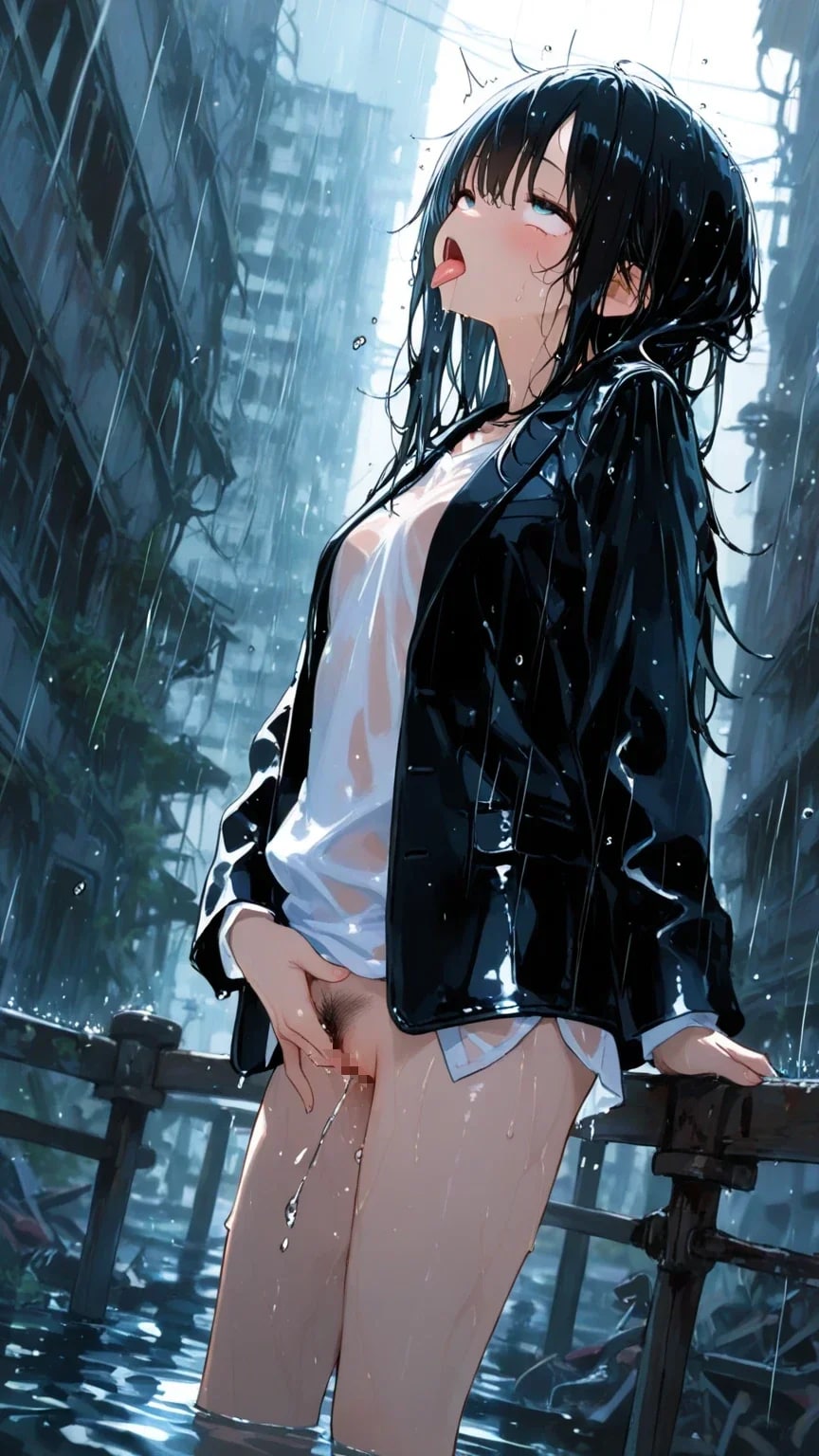 放心