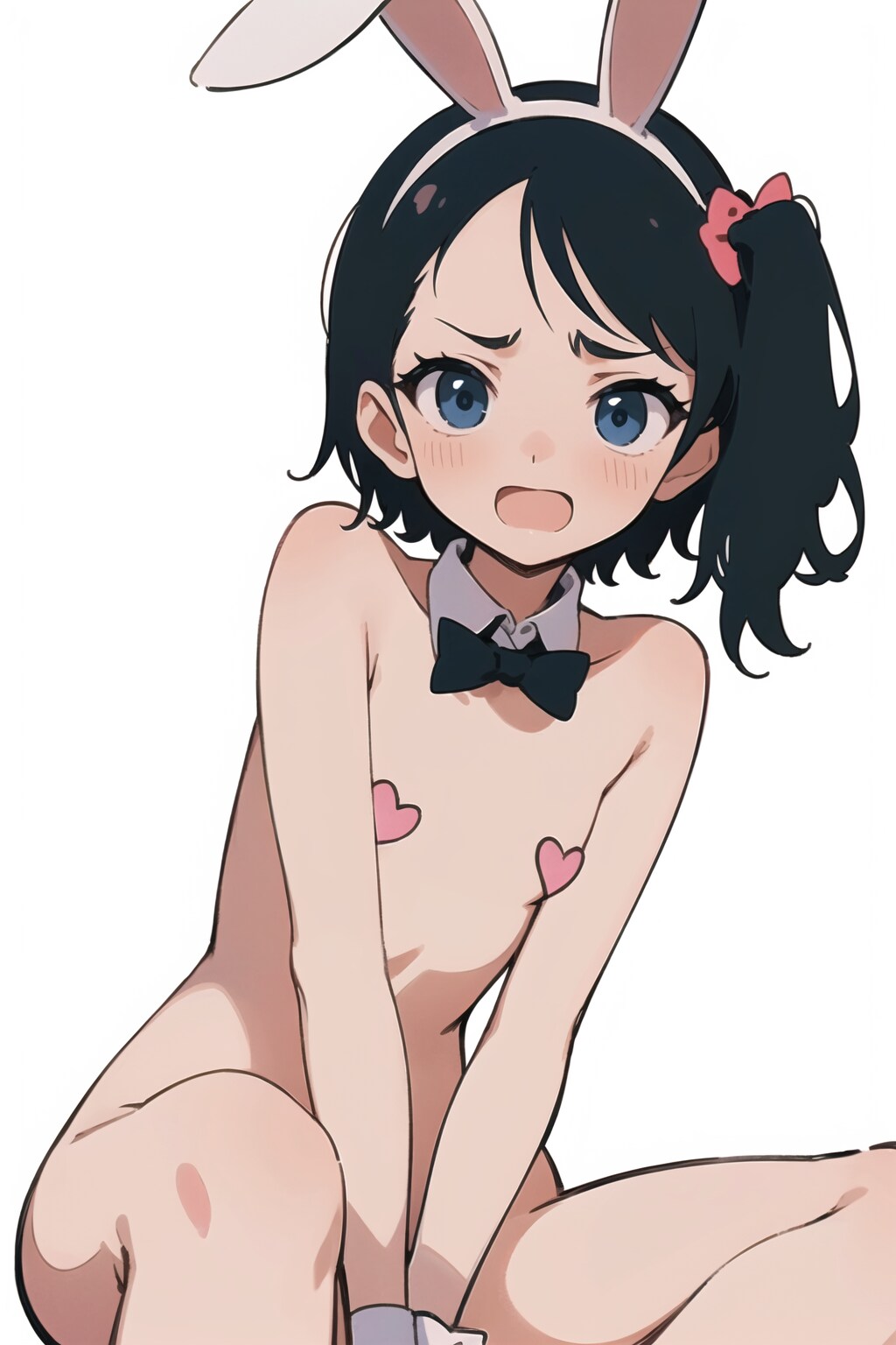 今日のバニーガール（2026/02/09）