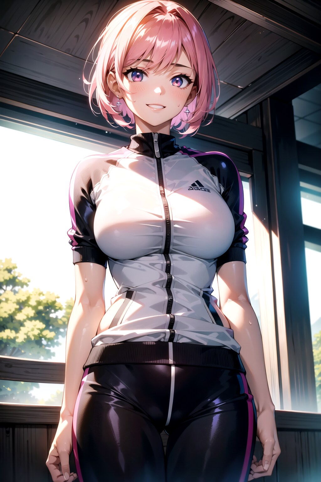 小波留（こはる）