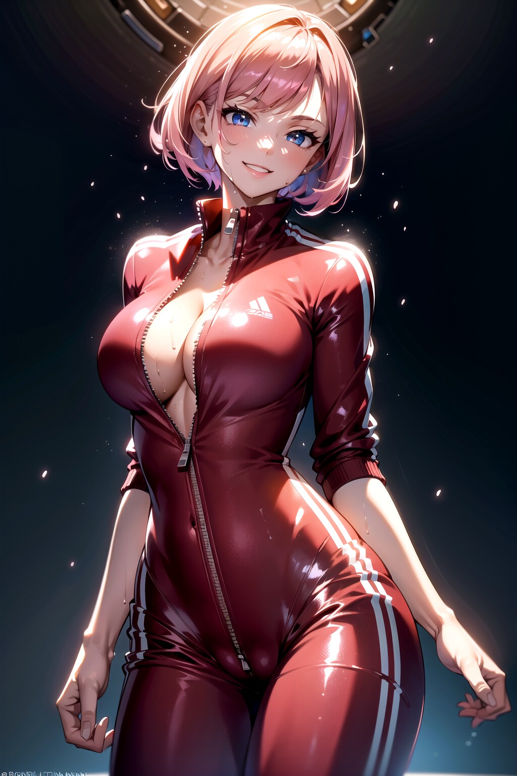 小波留（こはる）