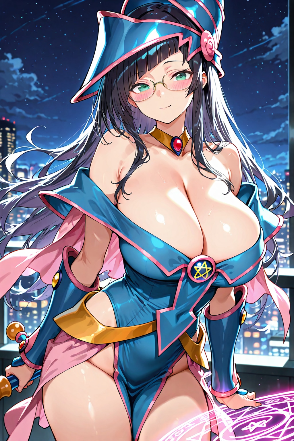 魔法少女/EVENT