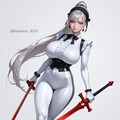ボディスーツ152 4枚目