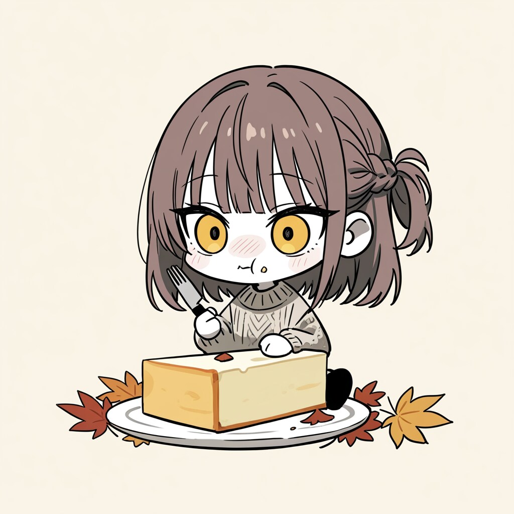 ちーずけーき | の人気AIイラスト・グラビア