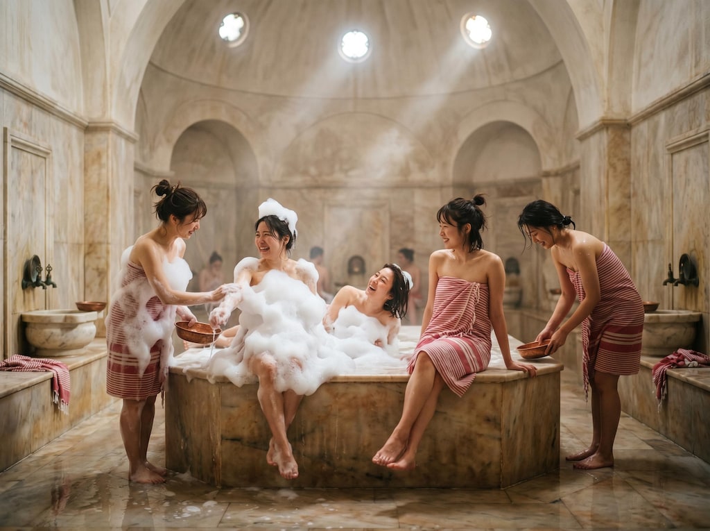hammam