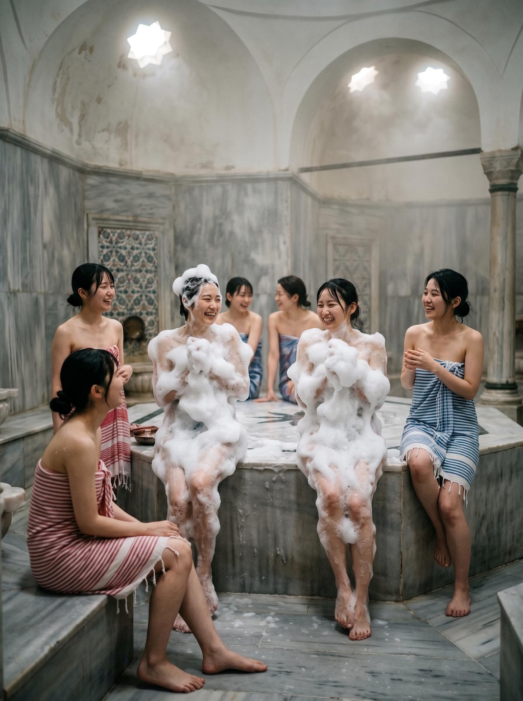 hammam