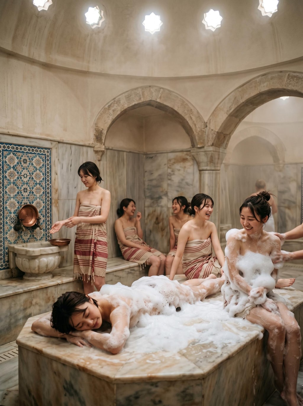 hammam