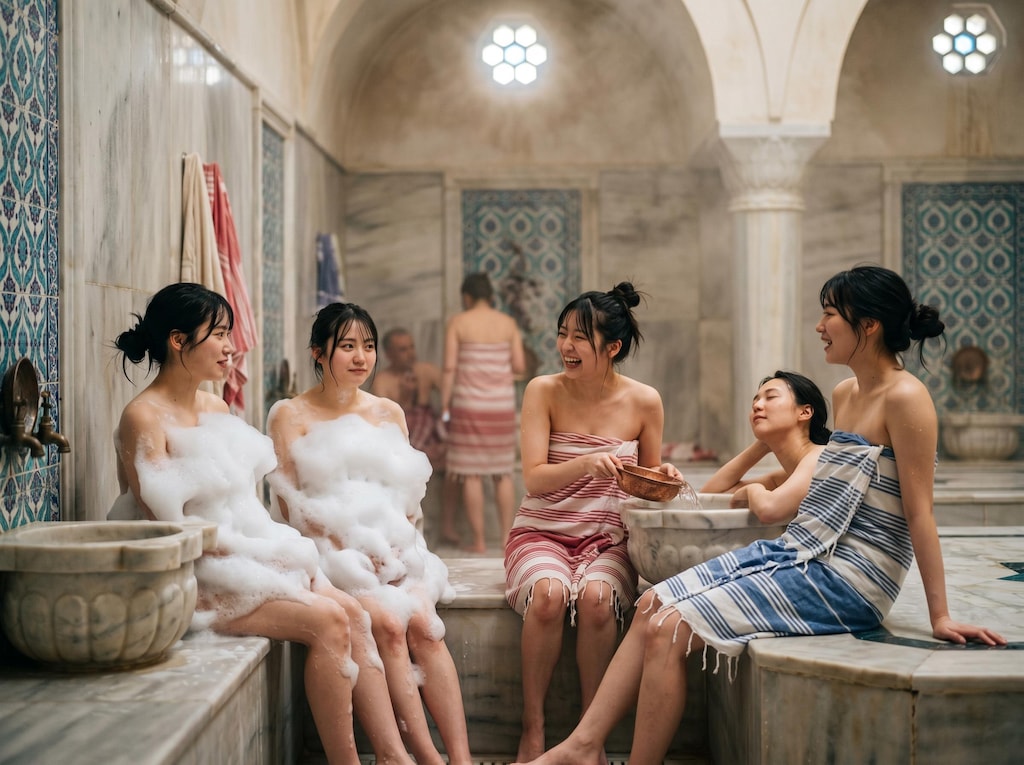 hammam