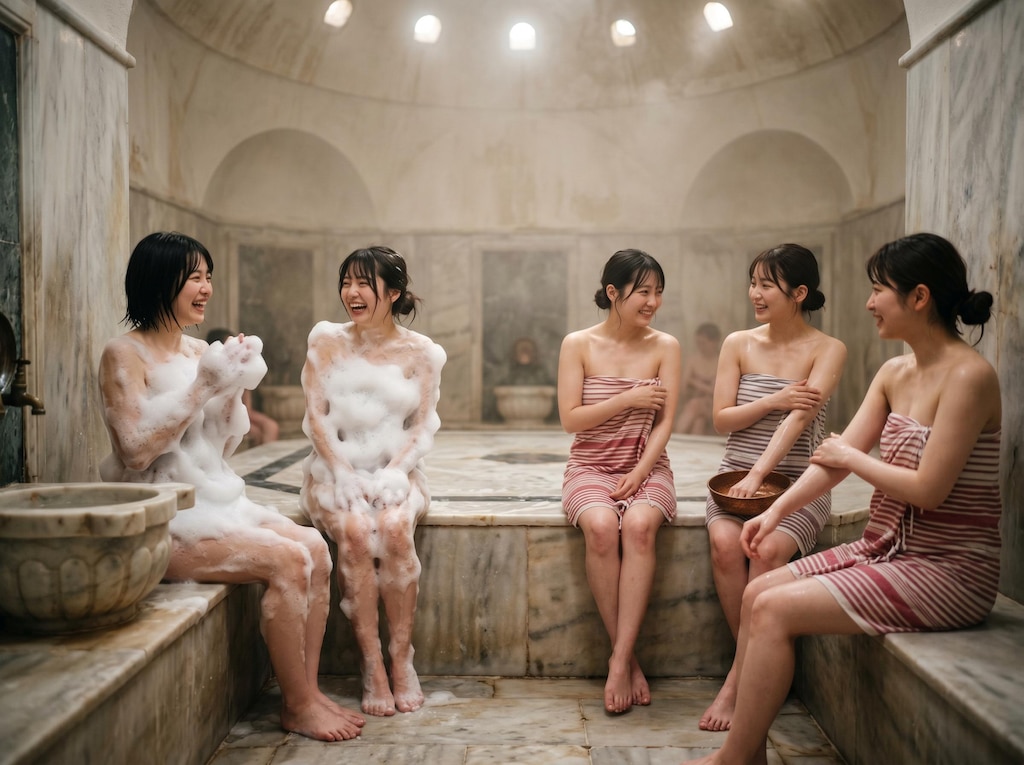 hammam