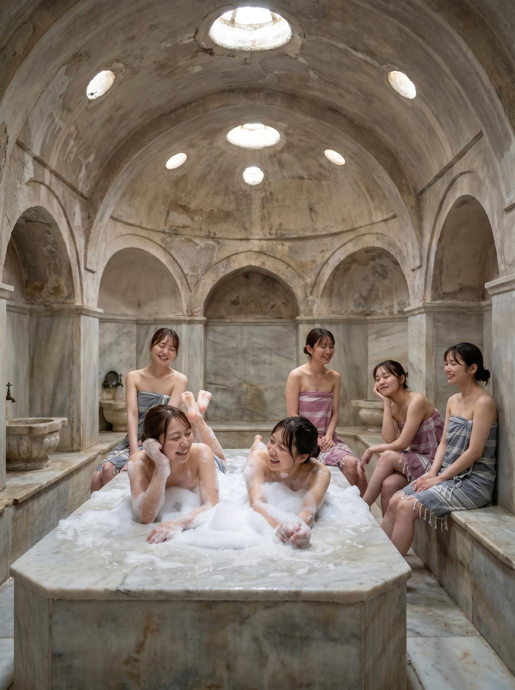 hammam