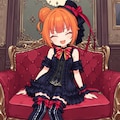 アンブレラ・アルマ 2枚目