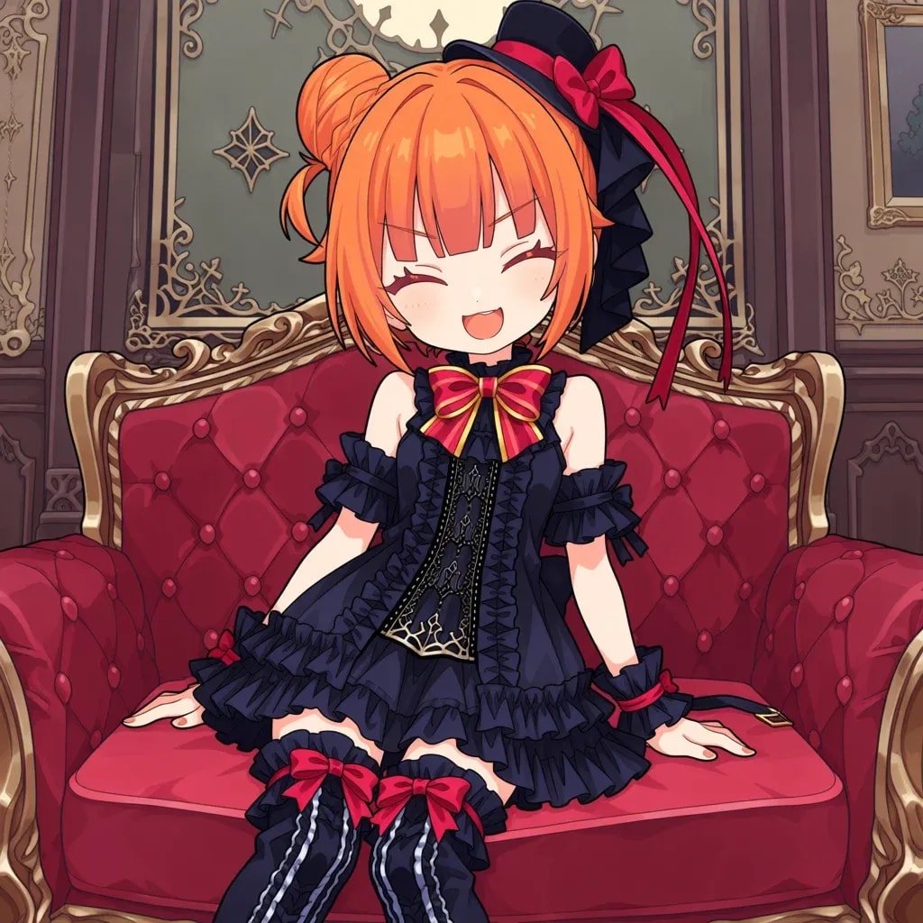 アンブレラ・アルマ
