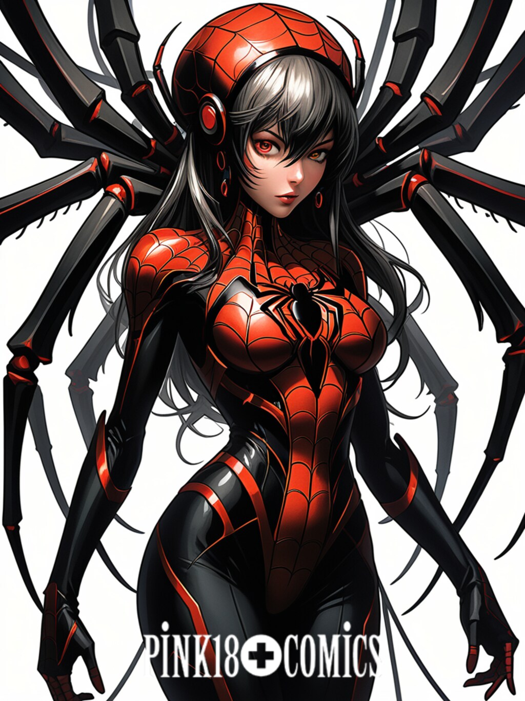 CYBeRPuNK+SPiDeRGiRL