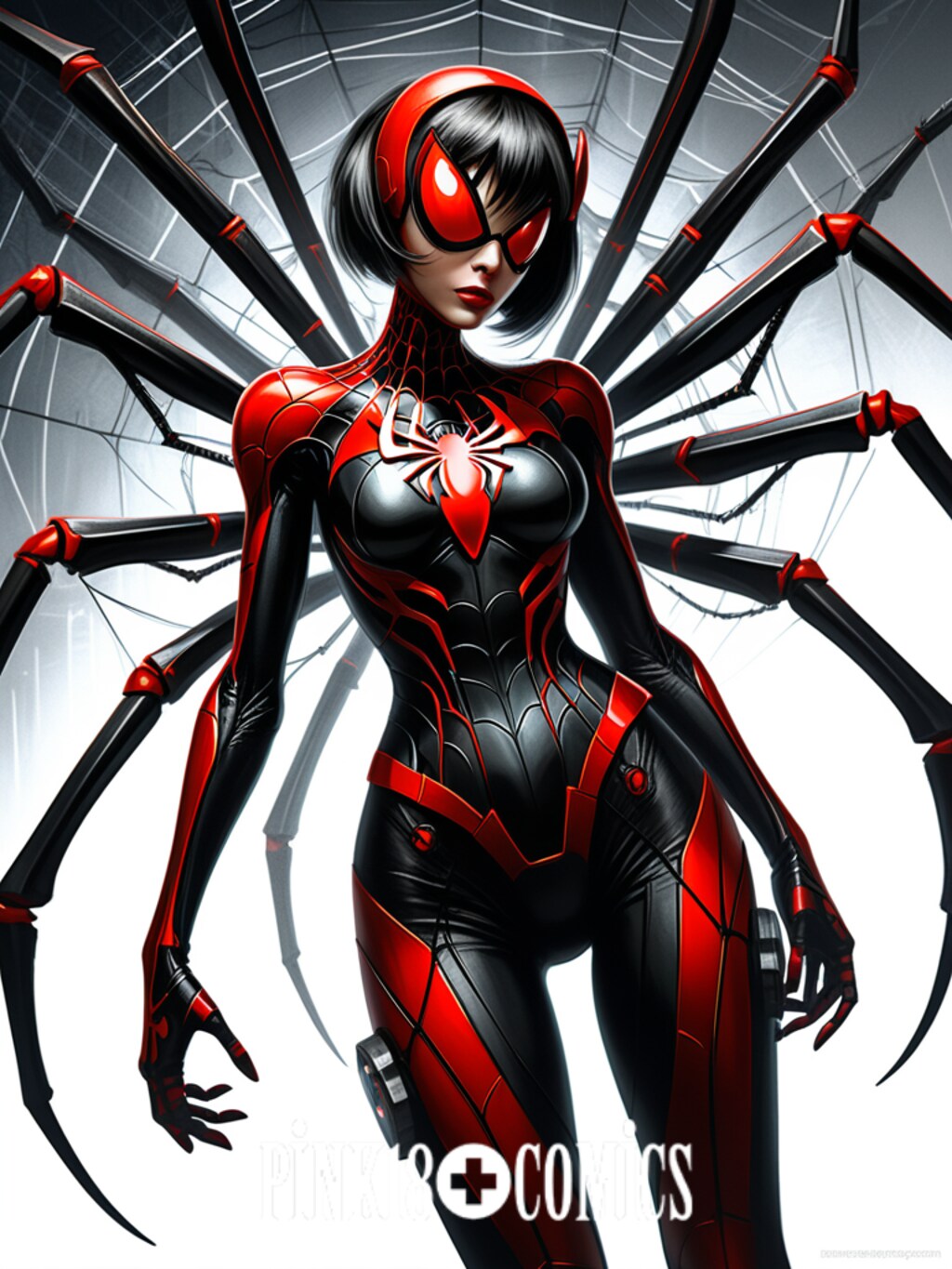 CYBeRPuNK+SPiDeRGiRL