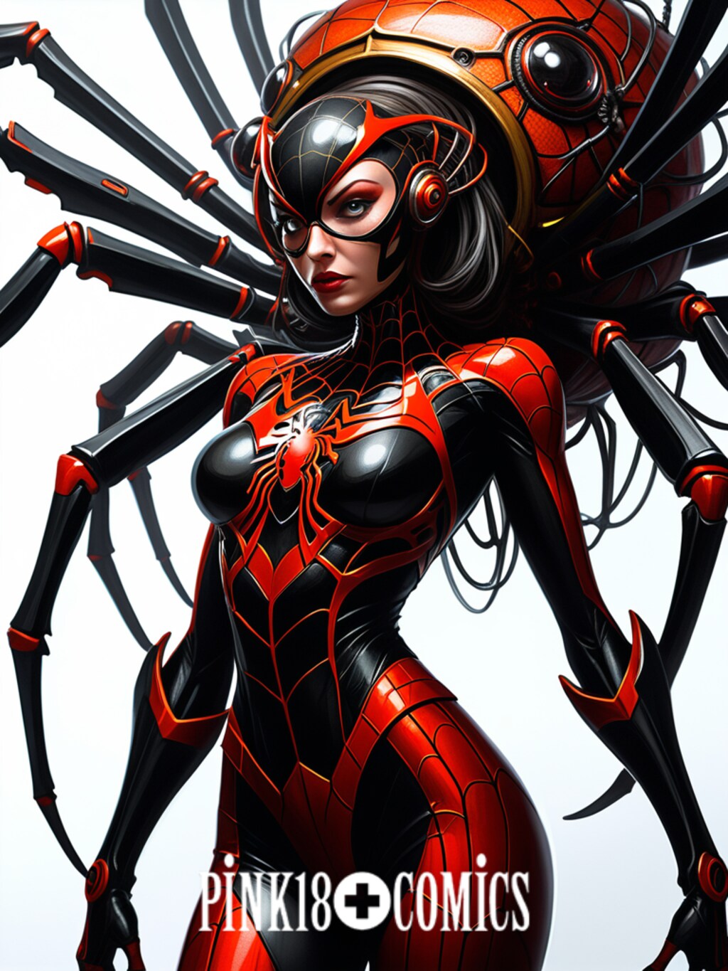 CYBeRPuNK+SPiDeRGiRL