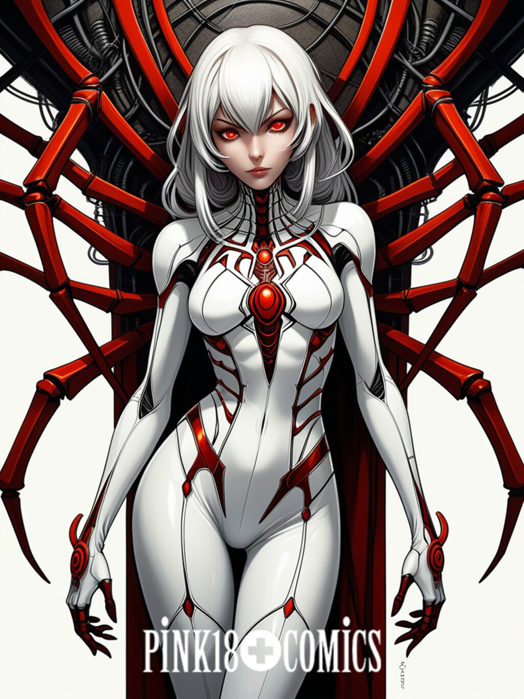 CYBeRPuNK+SPiDeRGiRL