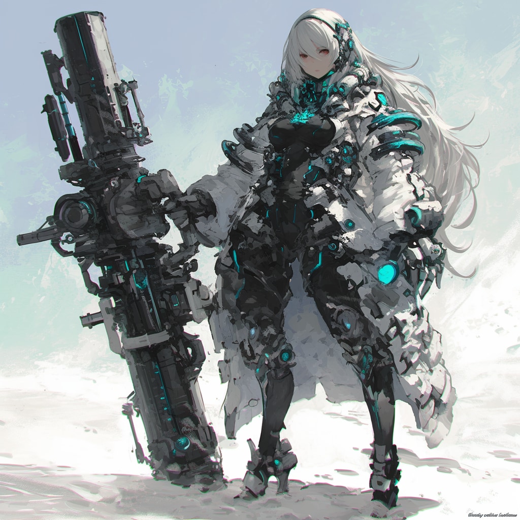 ★殲滅開始 | の人気AIイラスト・グラビア