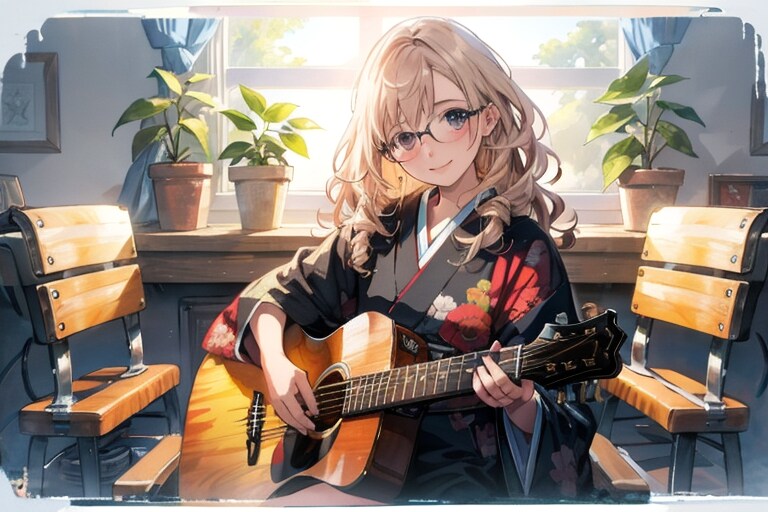 習作 | の人気AIイラスト・グラビア