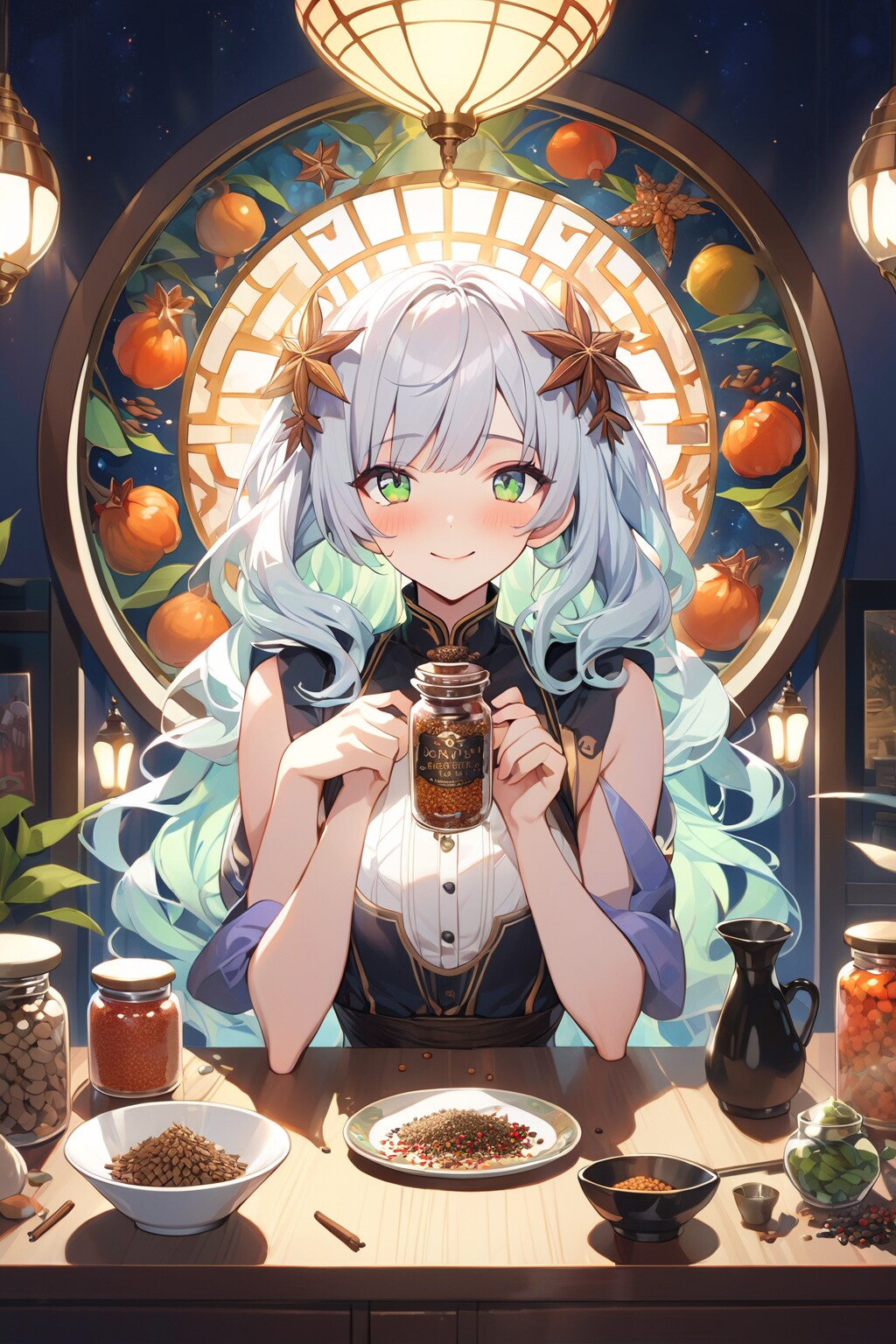 スパイス屋さん