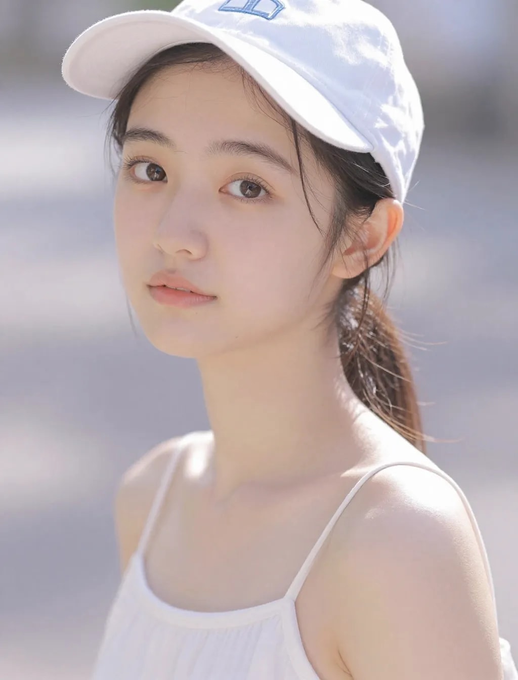 つめあわせ