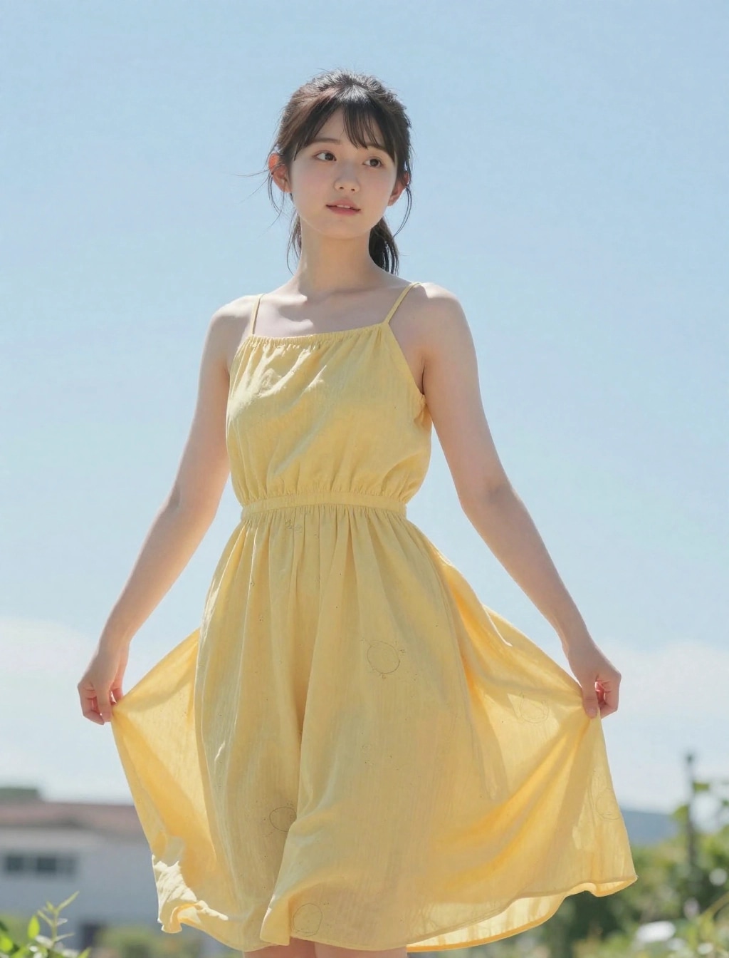 つめあわせ