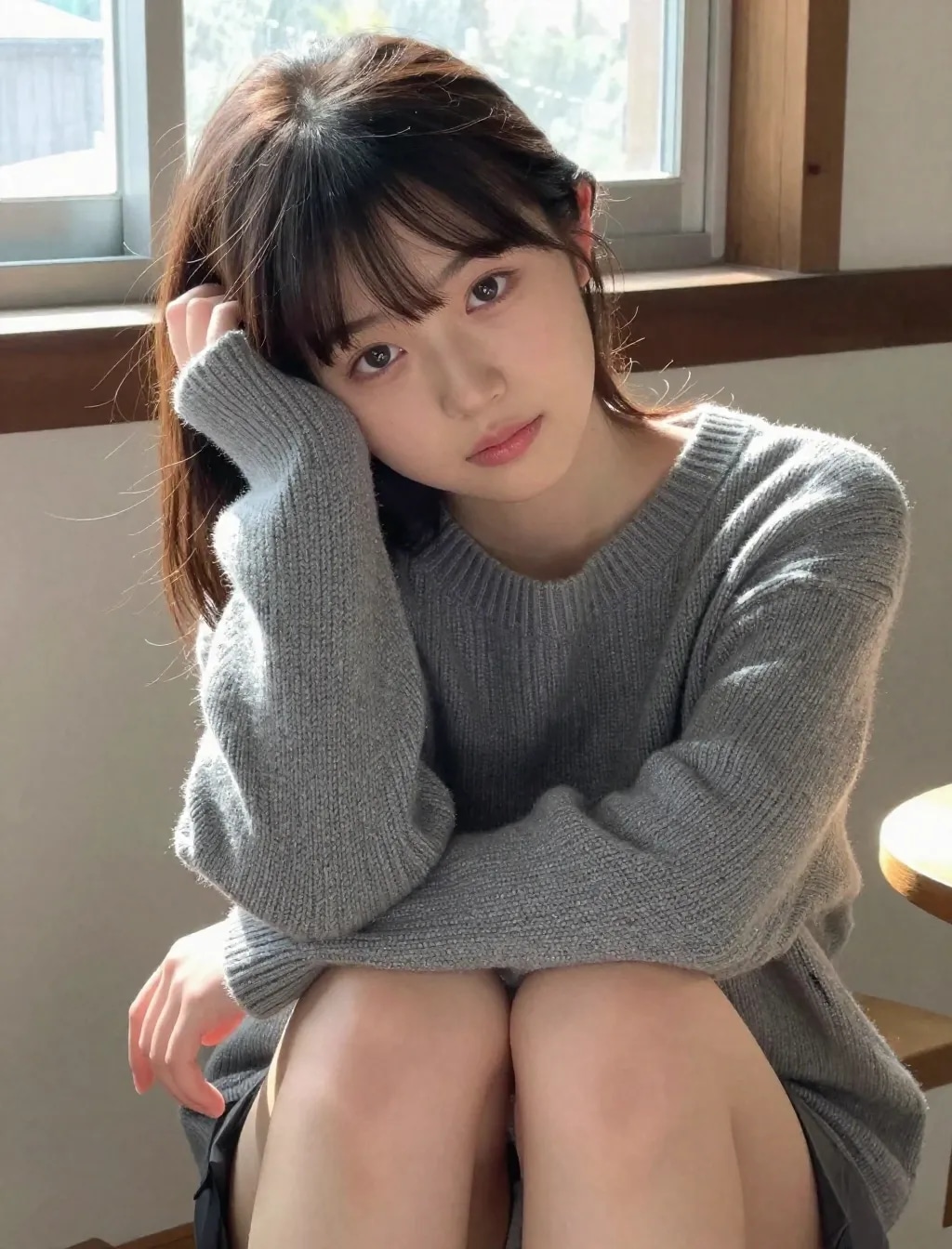 つめあわせ