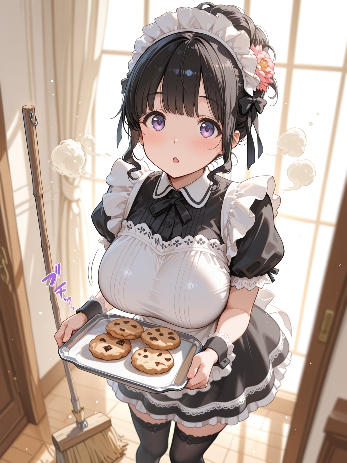 メイド