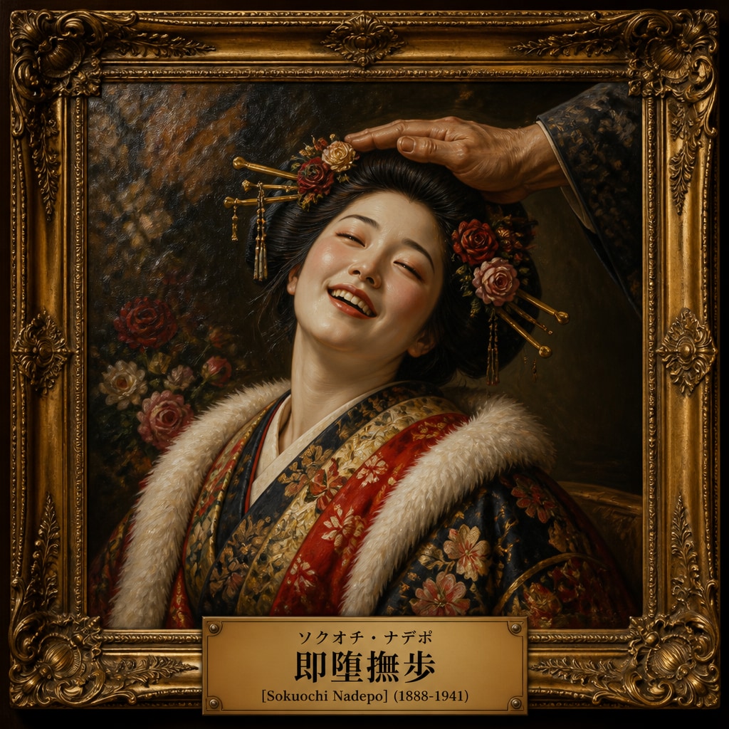 ソクオチ・ナデポ