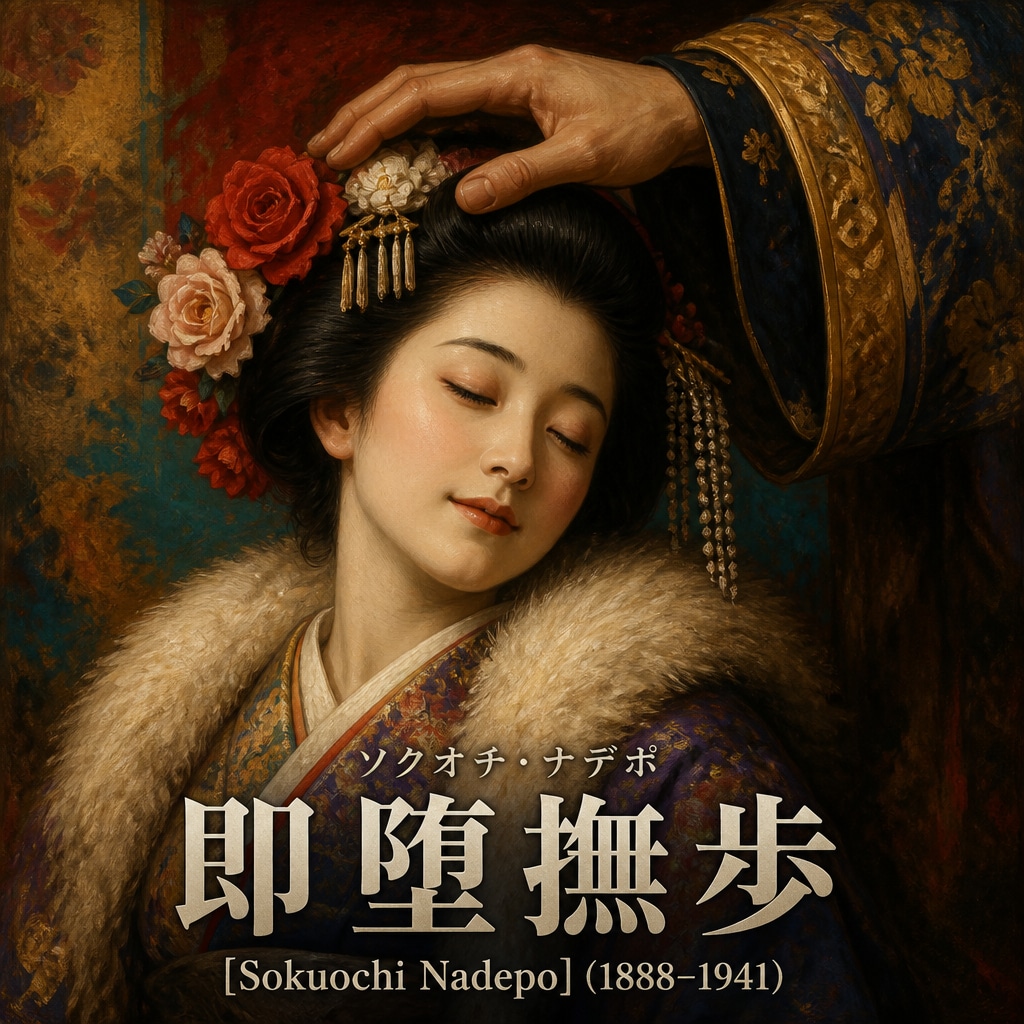 ソクオチ・ナデポ