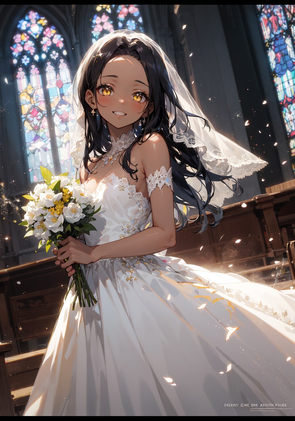 ずっと大切にしてね