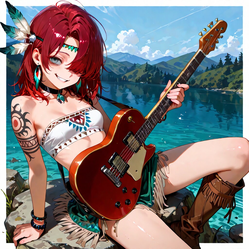 気まぐれROCK⑦