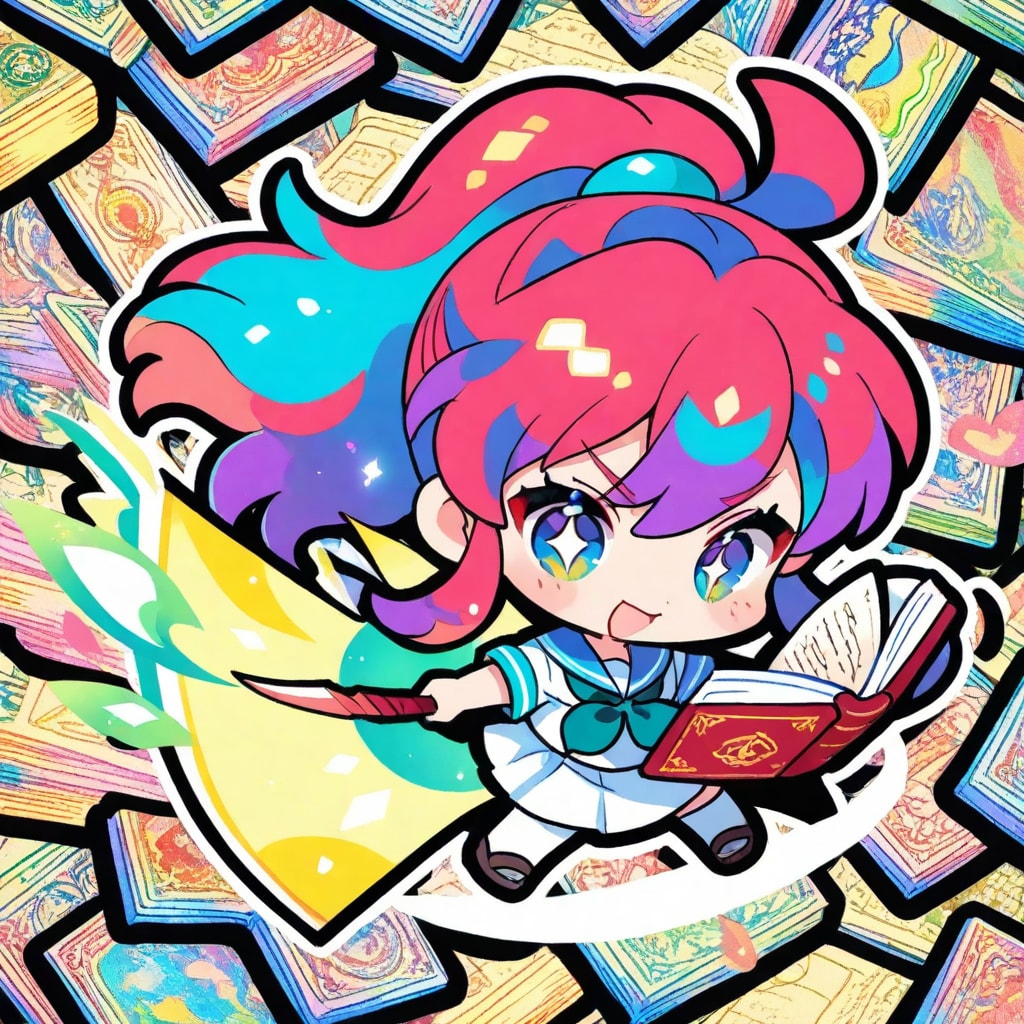 片っ端から魔法を試す