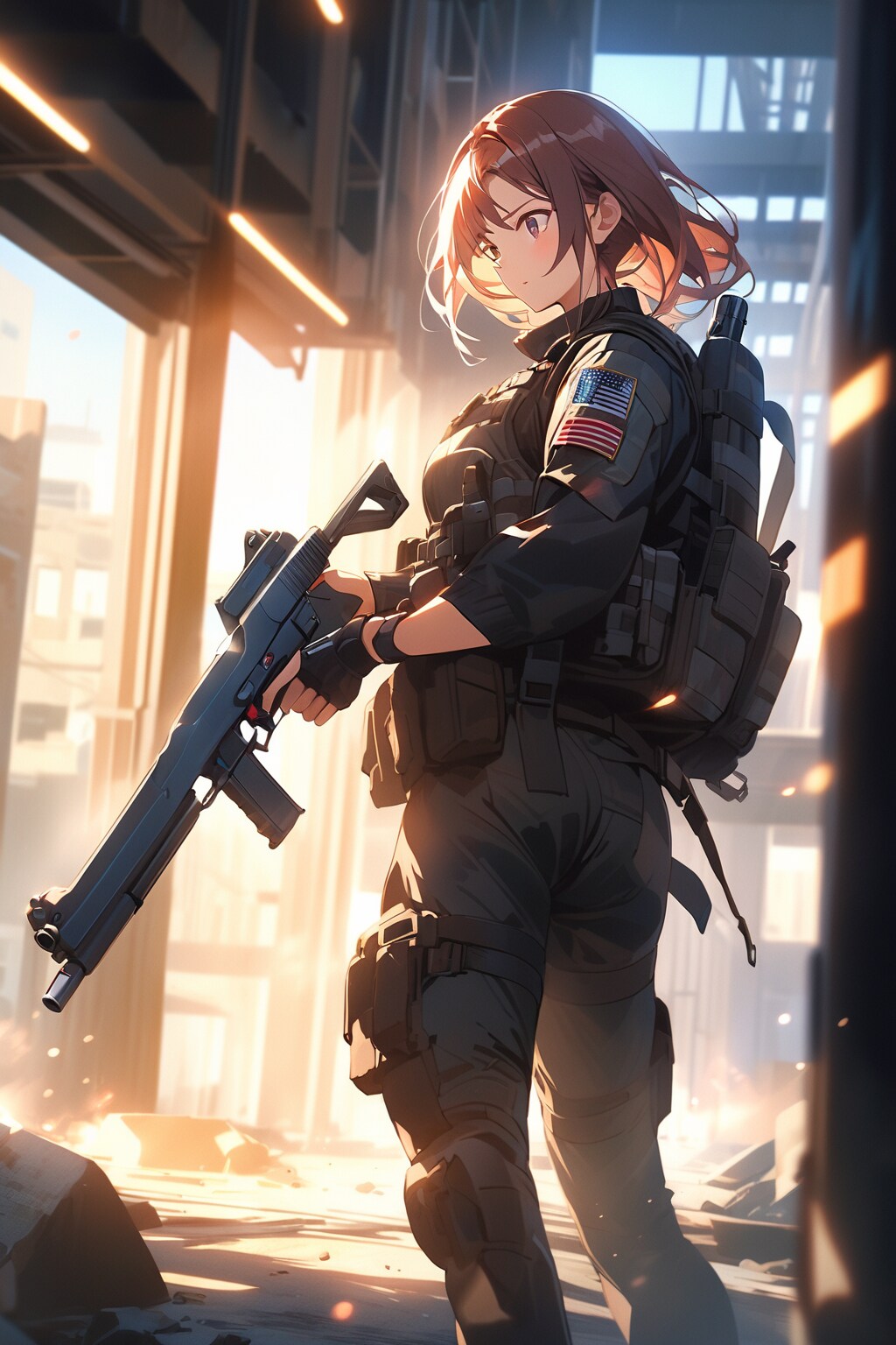 清掃のバイト