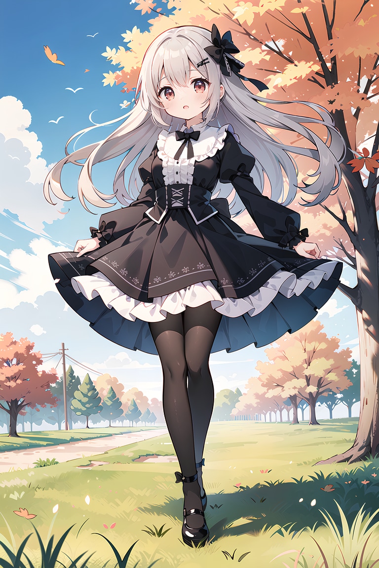 かわいいあのコ 198 | の人気AIイラスト・グラビア