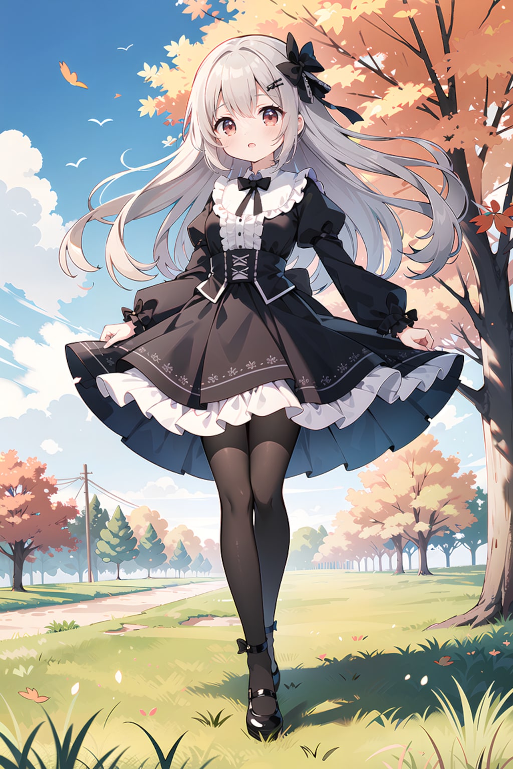 かわいいあのコ 198