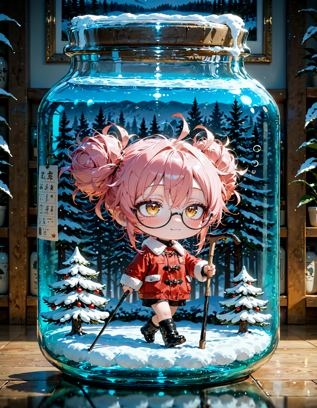 今日は何の日？　杖の日