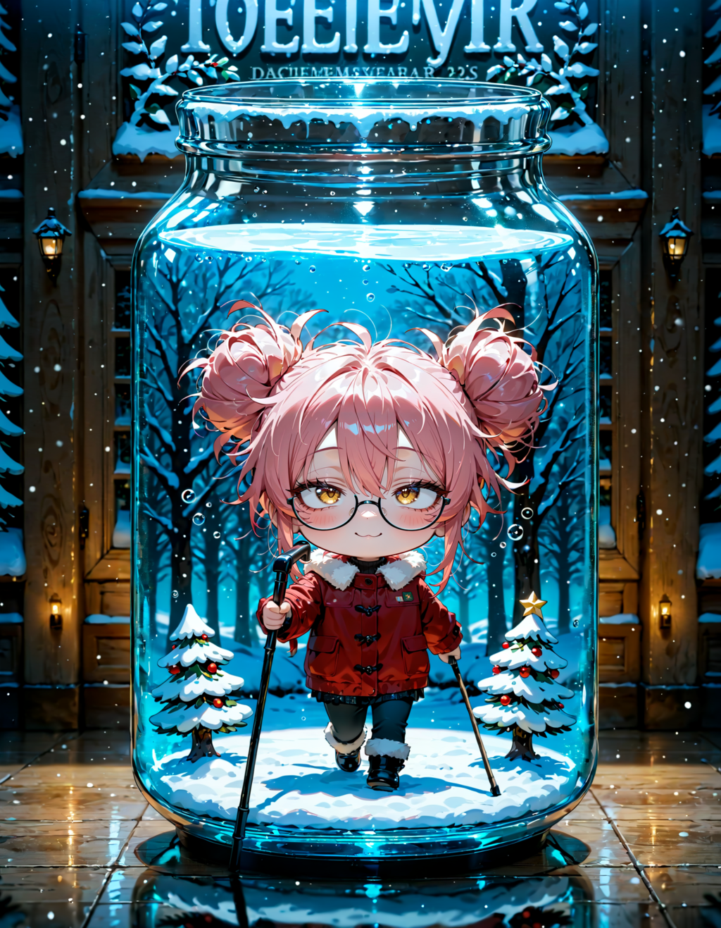 今日は何の日？　杖の日